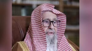 Saudi Grand Mufti Calls on Frontline Forces to Remain Vigilant as Houthi Threat Intensifies Saudi Grand Mufti Sheikh Saleh Al-Fawzan urges Saudi and coalition frontline troops to remain united amid Houthi attacks