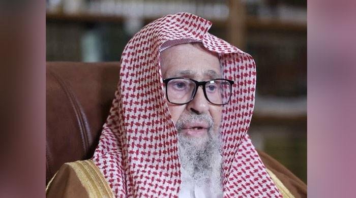 Saudi Grand Mufti Sheikh Saleh Al-Fawzan urges Saudi and coalition frontline troops to remain united amid Houthi attacks
