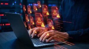 UAE Faces 640,000 Cyberattacks in One Day Amid Iran Conflict UAE cybersecurity officials monitor digital threats targeting critical infrastructure during regional tensions