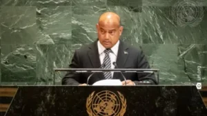 UN Security Council condemns the deadly Kohat terror attack in Khyber Pakhtunkhwa and demands accountability