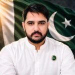 M. Mubbashir Rauf