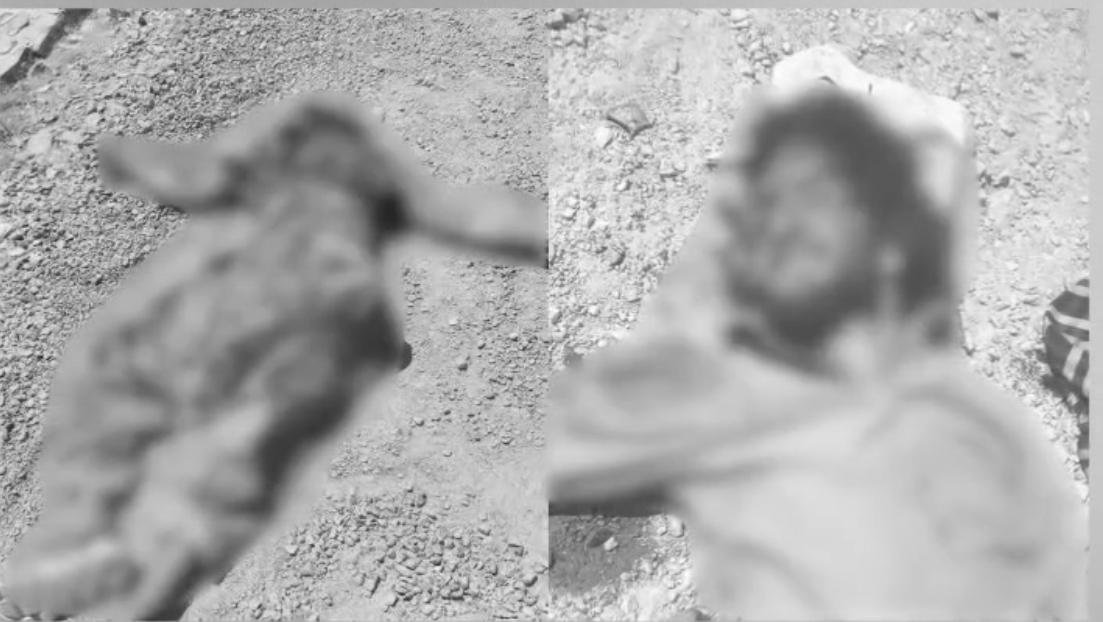 Pakistan Navy and Pakistan Coast Guards conduct a joint anti-smuggling operation in Pashikan, Balochistan