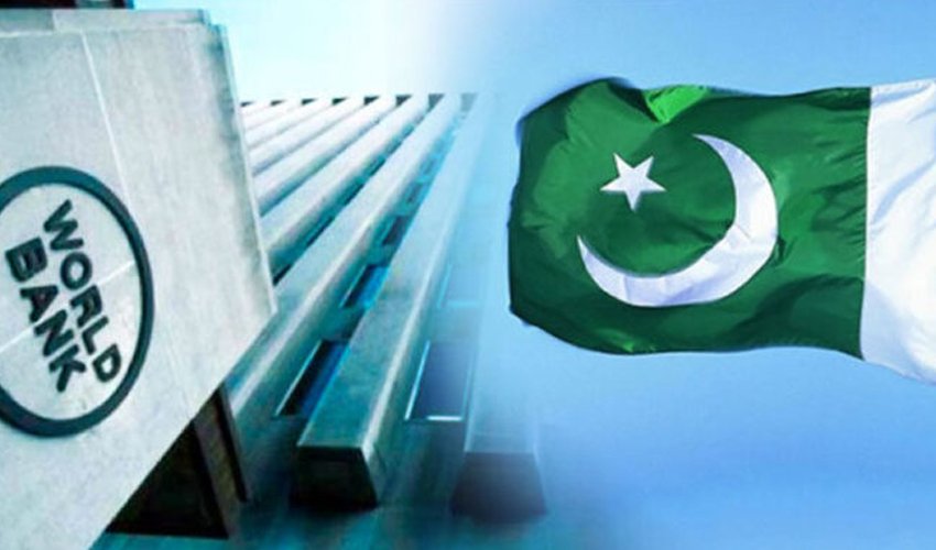 World Bank flags slow disbursement and weak adoption in Pakistan’s $69 million Digital Economy Enhancement Project