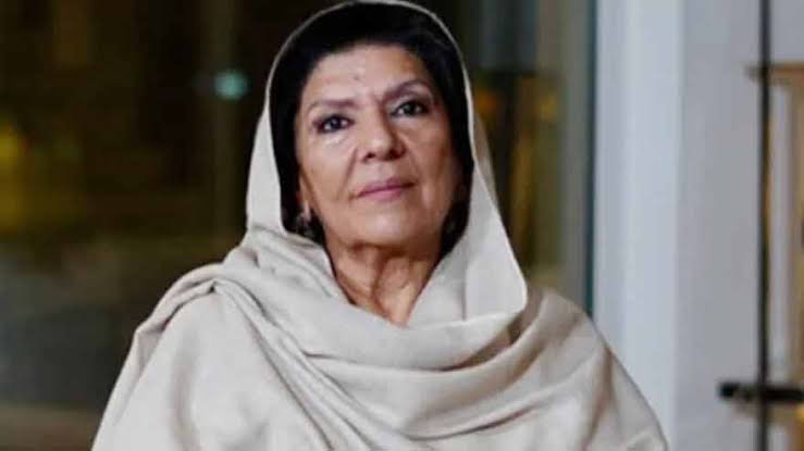 Alima Khan’s November 26 protest case at the Rawalpindi Anti-Terrorism Court, where the verdict has been postponed until October 26.