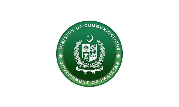 Audit report highlighting financial irregularities in Pakistan’s Ministry of Communications and Pakistan Post during fiscal year 2022-23.