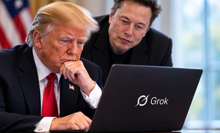 Donald Trump reportedly consulted Elon Musk’s Grok about Venezuela before Nicolás Maduro’s capture