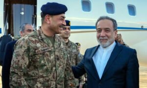 Iran to Host Saudi, Pakistani and Turkish Officials for Regional Security Talks Iranian, Pakistani, Saudi and Turkish officials expected to attend regional security talks in Tehran.
