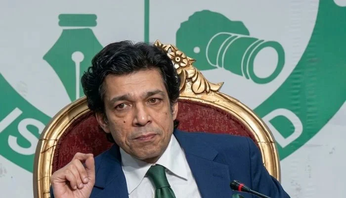 Senator Faisal Vawda speaks about the duration of emergency and governor’s rule in Khyber Pakhtunkhwa and Pakistan’s political situation.