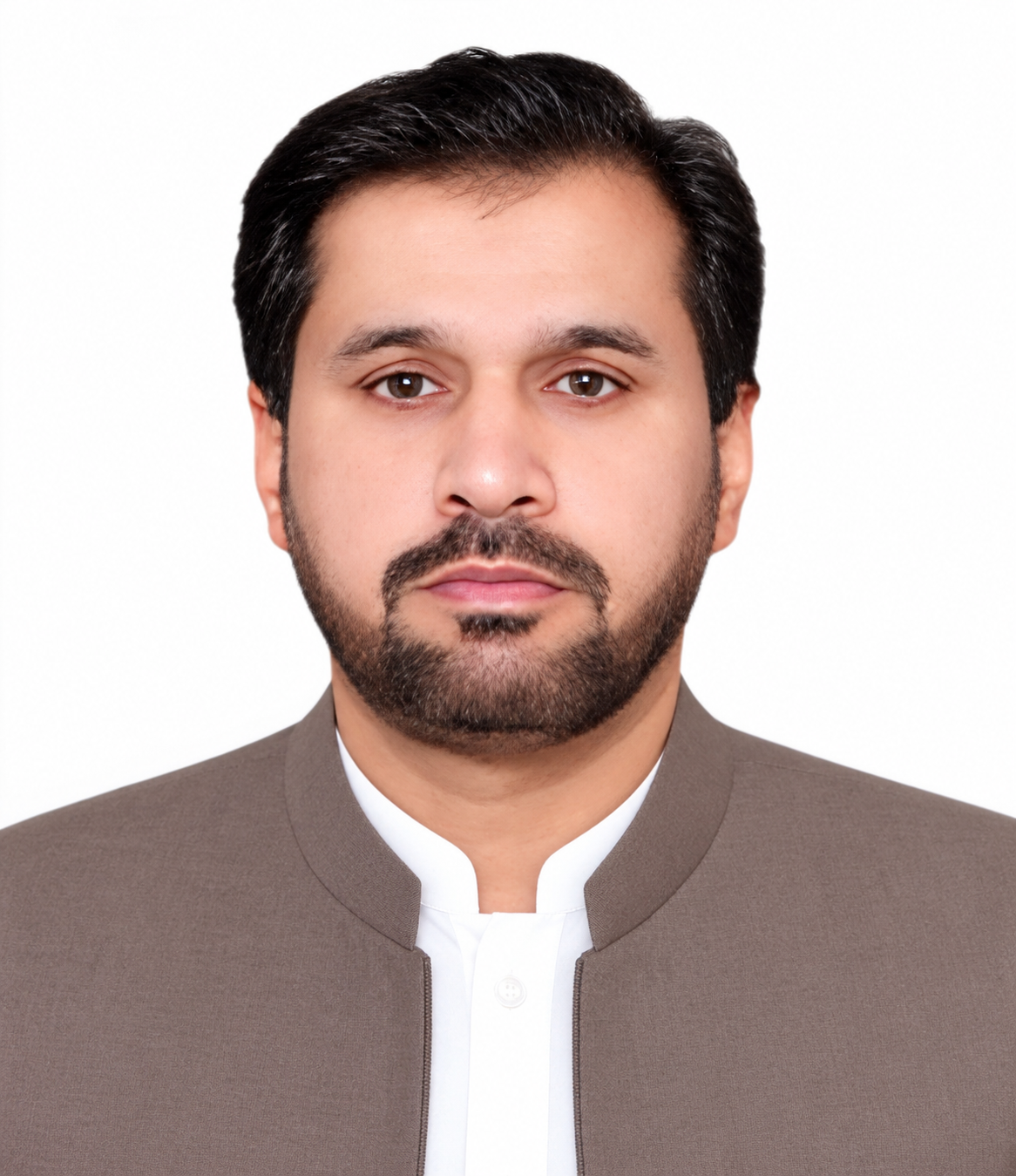 Anwar zeb Khan