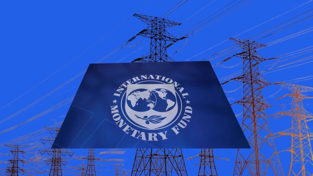 Pakistan-IMF negotiations over electricity subsidies and power sector reforms