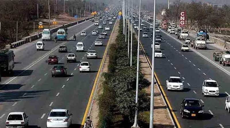 Islamabad roads and commercial areas operating normally amid political developments in Khyber Pakhtunkhwa.