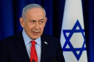 Israel Election 2026: Netanyahu Faces Fight for Political Survival as Voters Head to Polls