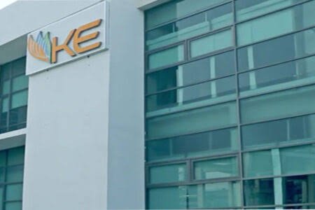 K-Electric Says 70% of Karachi Areas Are Free From Load-Shedding K-Electric electricity distribution network in Karachi as the utility reports reduced load-shedding in 70% of areas.