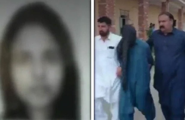 Authorities investigate the Laiba suicide case as Rs21 million is reportedly recovered from suspect Nauman.