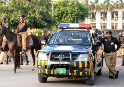 Punjab Chief Minister Maryam Nawaz announces restrictions on permanent police escorts and unauthorised official vehicle flags in Punjab.