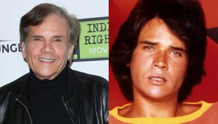 Michael Gray, the actor who played Billy Batson in the 1970s live-action television series Shazam!