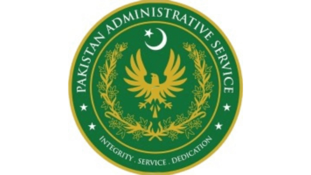 Pakistan Administrative Service officers transferred from Khyber Pakhtunkhwa and directed to report to the Establishment Division.