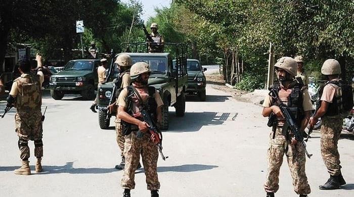 Pakistan Authorises Army Deployment in KP After Emergency, Governor’s Rule