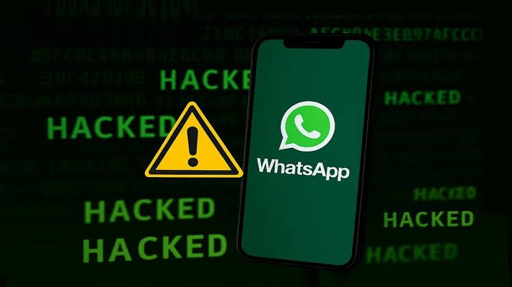 Pakistan Issues High Cybersecurity Alert Over WhatsApp Web, Desktop and Email Attacks Cybersecurity warning about WhatsApp Web, desktop and email phishing attacks targeting government officials and sensitive information in Pakistan.