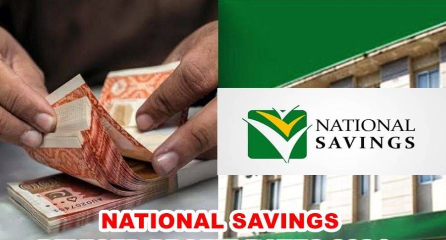 Pakistan Raises National Savings Profit Rates From Oct. 21: Check New Returns Pakistan National Savings revised profit rates effective Oct. 21, 2026, showing updated returns for pensioners, senior citizens and other investors.