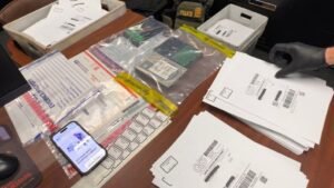 Pakistani National from Khanewal Charged in Alleged $126 Million USPS Counterfeit Postage Scheme