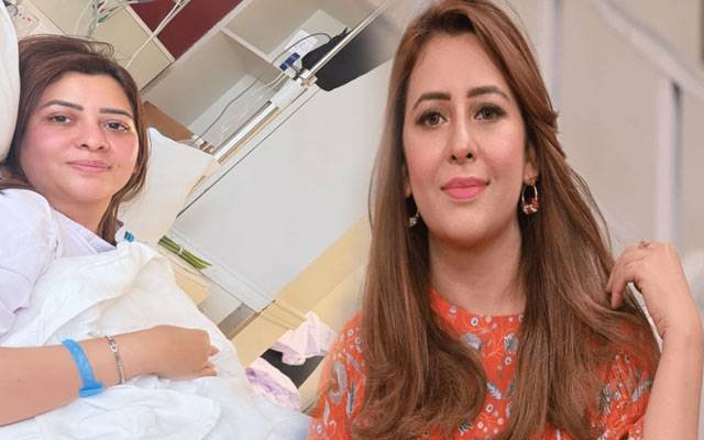 Pakistani TV Host Rabia Anum Reveals Critical Health Complications After Gallbladder Surgery Pakistani television host Rabia Anum, who shared an update about developing pancreatitis after gallbladder removal surgery.
