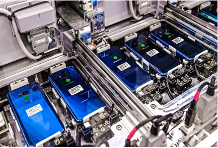 Pakistan’s local mobile phone assembly industry and 5G smartphone production in 2026