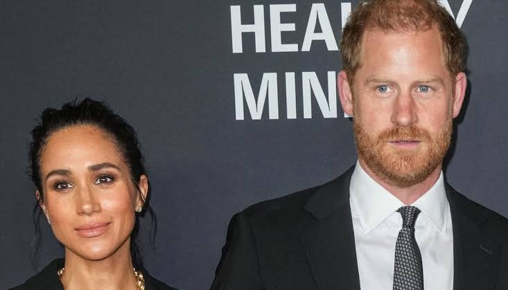 Prince Harry and Meghan Markle attend a public event, with their reported Christmas plans renewing speculation about a possible reunion with the British royal family.