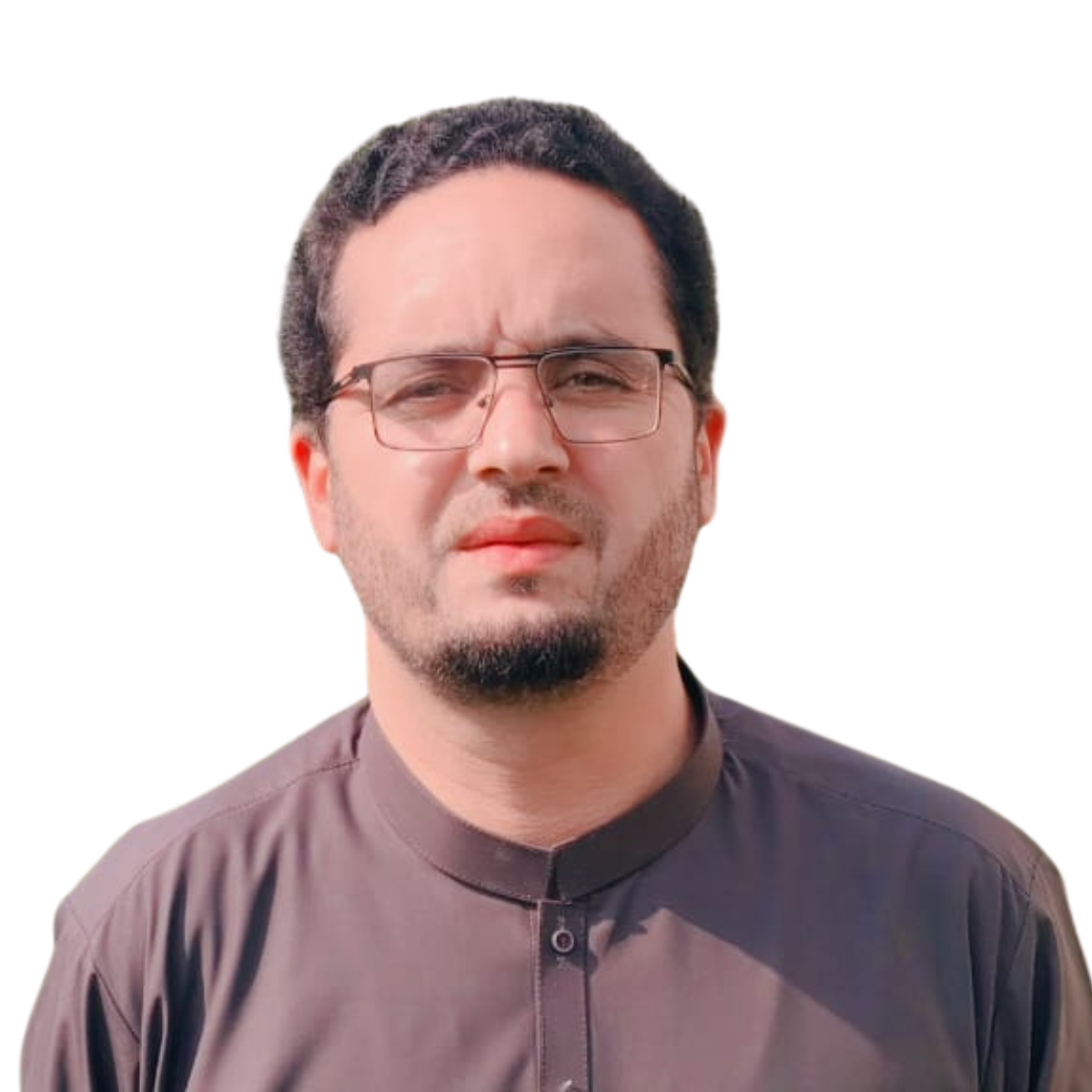 Roshan Khan
