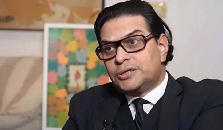 Salman Akram Raja speaks about Imran Khan’s inclusion in political dialogue