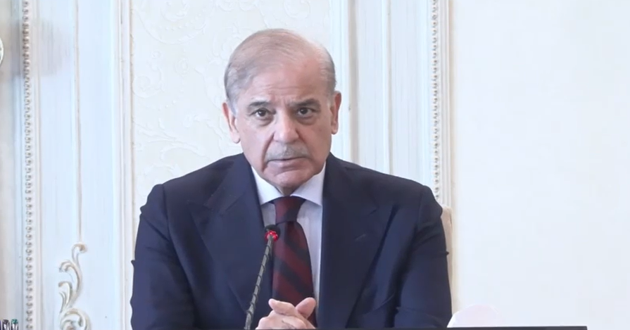 PM Shehbaz Reviews Fuel Relief Scheme as Over 7.5 Million Citizens Receive Subsidy