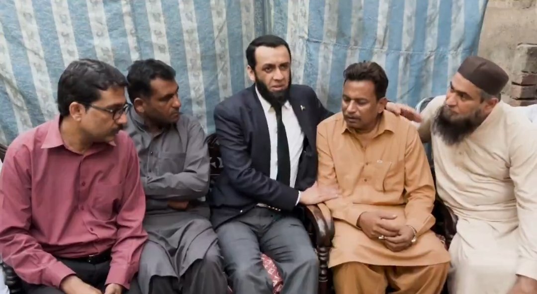 Attaullah Tarar