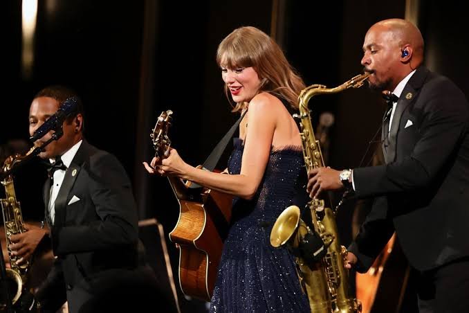 Taylor Swift