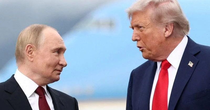 Donald Trump and Marco Rubio discuss US policy as the administration reviews Russia-related sanctions and tariffs amid global energy market disruptions.