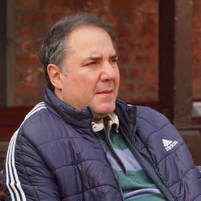 Imran Khan’s cousin Qasim Zaman was reportedly taken into custody near Adiala Jail in Rawalpindi.