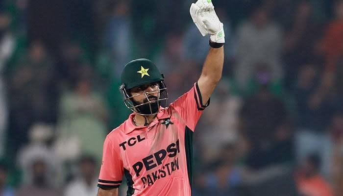 Shadab Khan’s Unbeaten 113 Powers Pakistan to Dramatic One-Wicket Win Over England